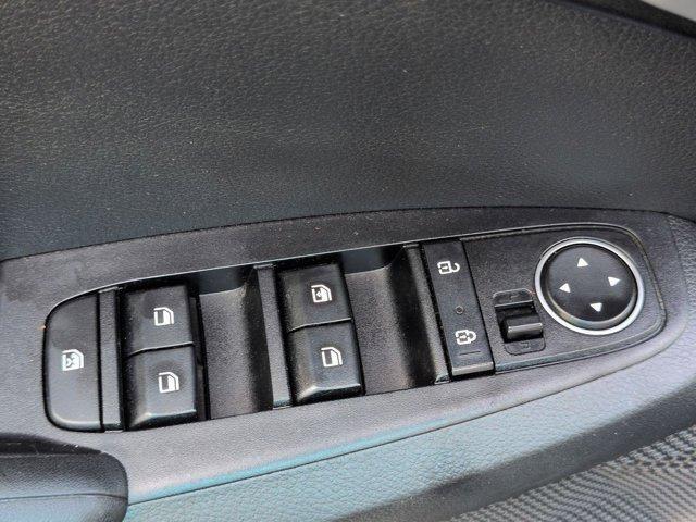 used 2023 Kia Seltos car, priced at $22,977