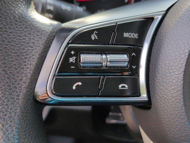 used 2023 Kia Seltos car, priced at $22,977