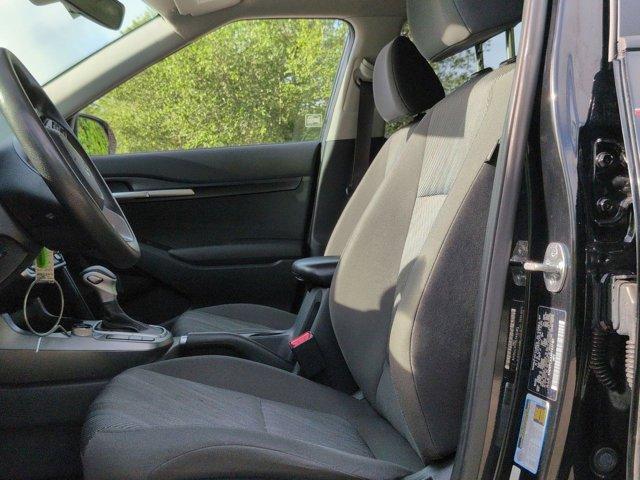 used 2023 Kia Seltos car, priced at $22,977