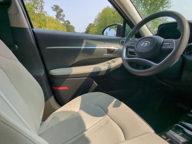 used 2023 Hyundai Sonata car, priced at $24,177