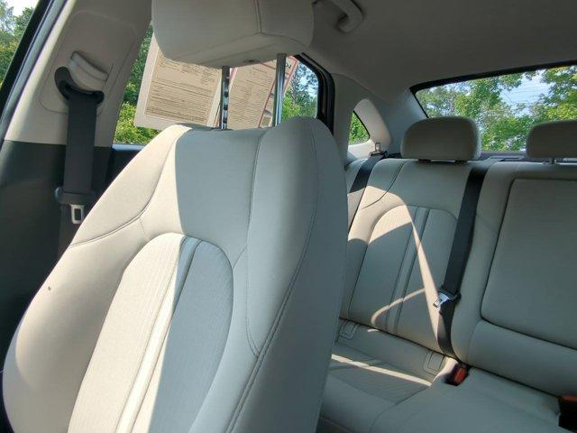 used 2023 Hyundai Sonata car, priced at $24,177