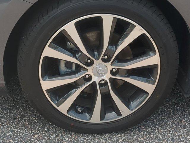 used 2018 Hyundai Elantra GT car, priced at $16,277