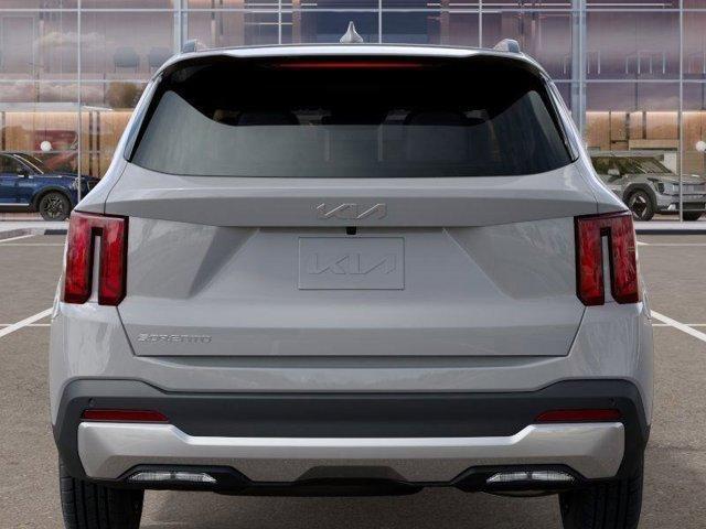 new 2026 Kia Sorento car, priced at $37,095