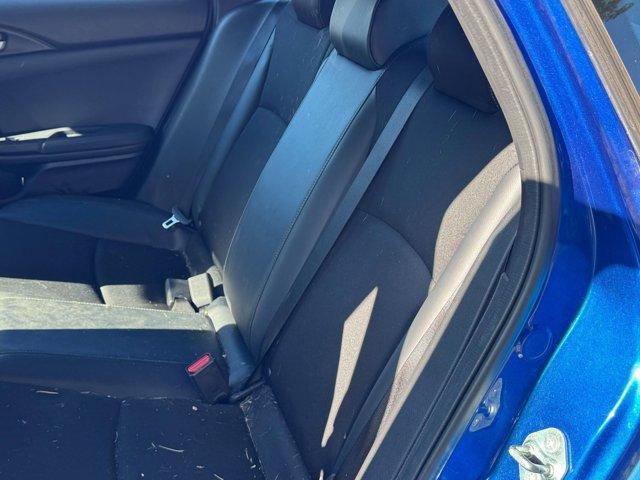 used 2020 Honda Civic car, priced at $18,977