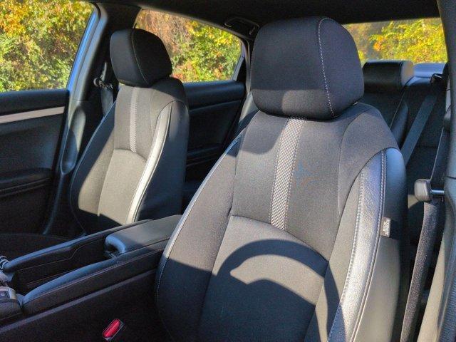 used 2020 Honda Civic car, priced at $17,977