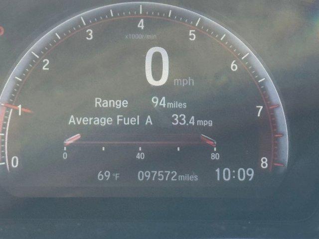 used 2020 Honda Civic car, priced at $18,977