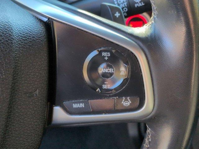 used 2020 Honda Civic car, priced at $17,977