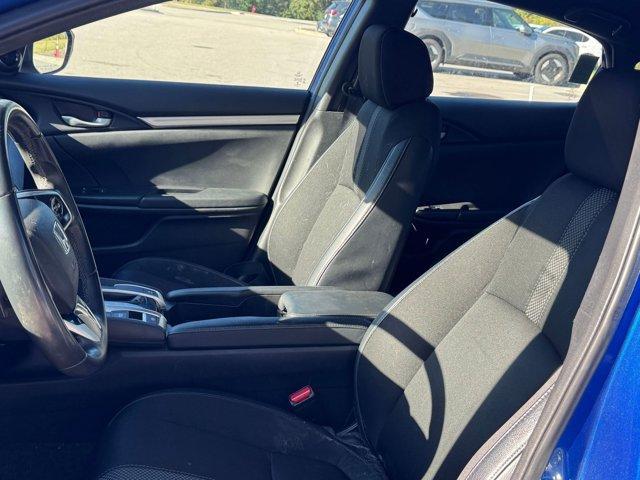 used 2020 Honda Civic car, priced at $18,977