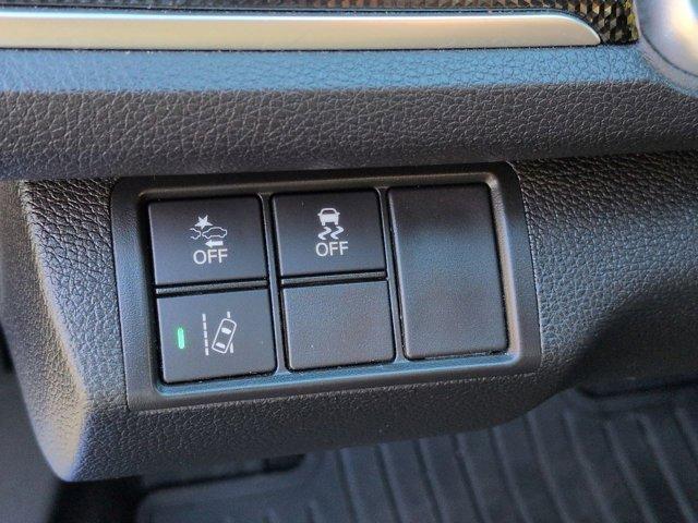 used 2020 Honda Civic car, priced at $17,977