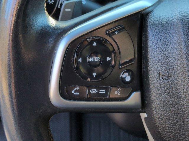 used 2020 Honda Civic car, priced at $17,977