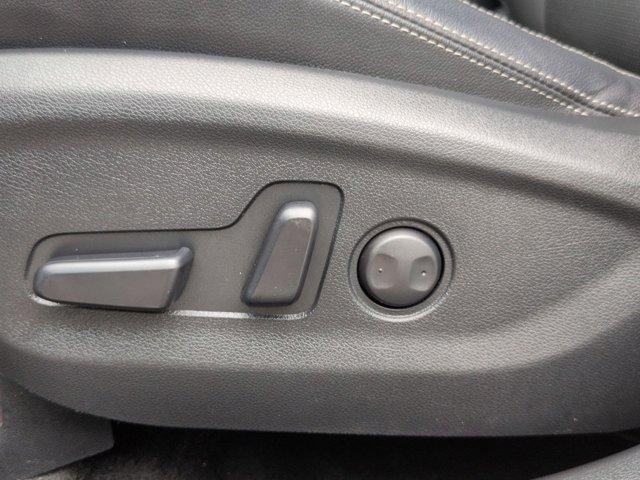 used 2021 Kia Sportage car, priced at $21,977