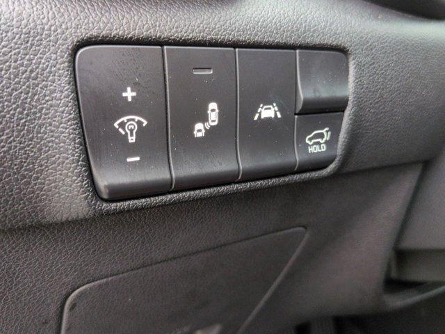 used 2021 Kia Sportage car, priced at $21,977