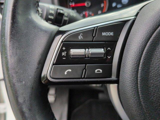 used 2021 Kia Sportage car, priced at $21,977