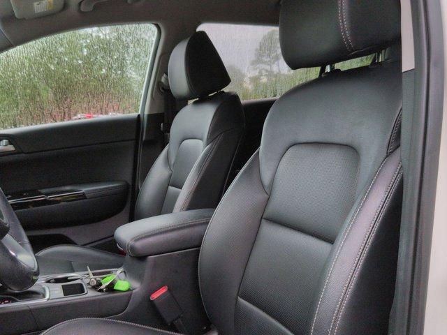 used 2021 Kia Sportage car, priced at $21,977