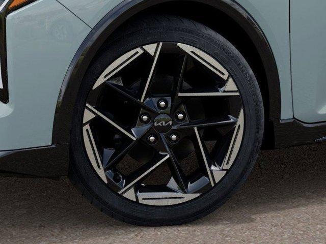 new 2025 Kia K4 car, priced at $26,440