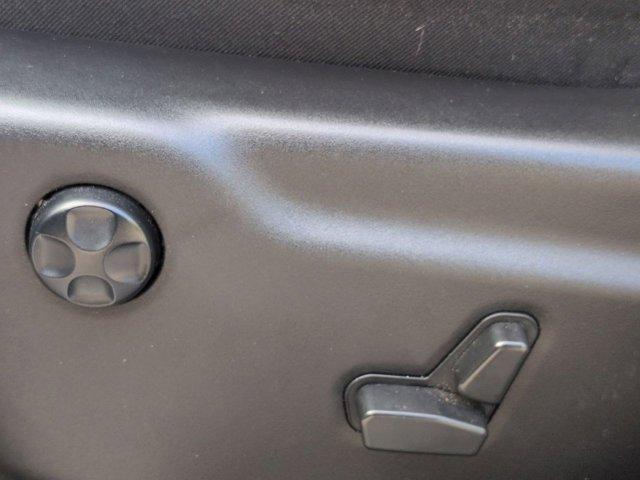 used 2021 Jeep Grand Cherokee car, priced at $22,277