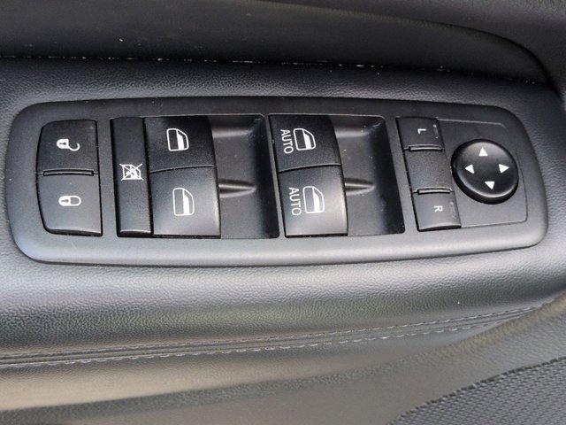 used 2021 Jeep Grand Cherokee car, priced at $22,277