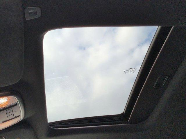 used 2021 Jeep Grand Cherokee car, priced at $22,277