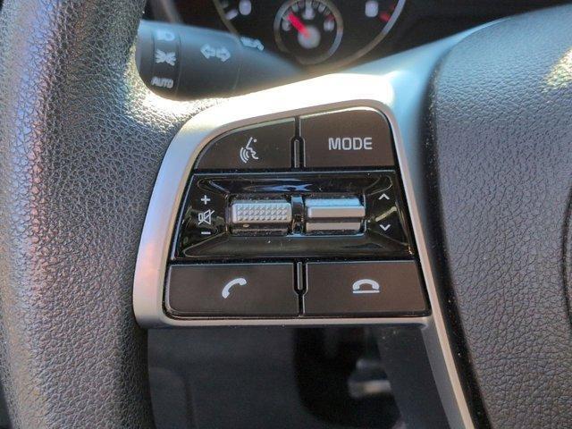 used 2019 Kia Sorento car, priced at $13,077