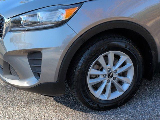 used 2019 Kia Sorento car, priced at $13,077