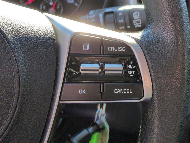 used 2019 Kia Sorento car, priced at $13,077