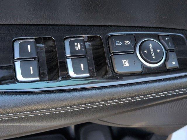 used 2019 Kia Sorento car, priced at $13,077