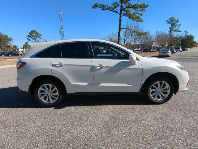 used 2018 Acura RDX car, priced at $18,277