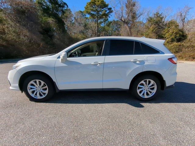 used 2018 Acura RDX car, priced at $18,277