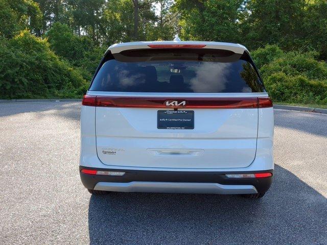 used 2024 Kia Carnival car, priced at $39,977