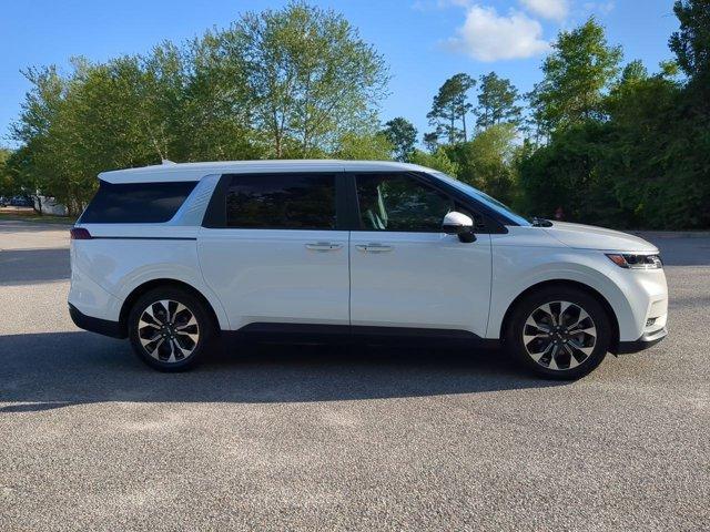 used 2024 Kia Carnival car, priced at $39,977