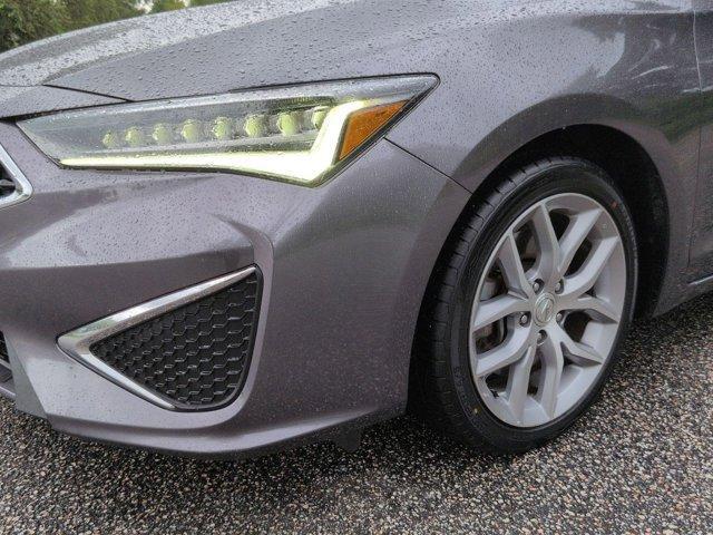 used 2022 Acura ILX car, priced at $20,777