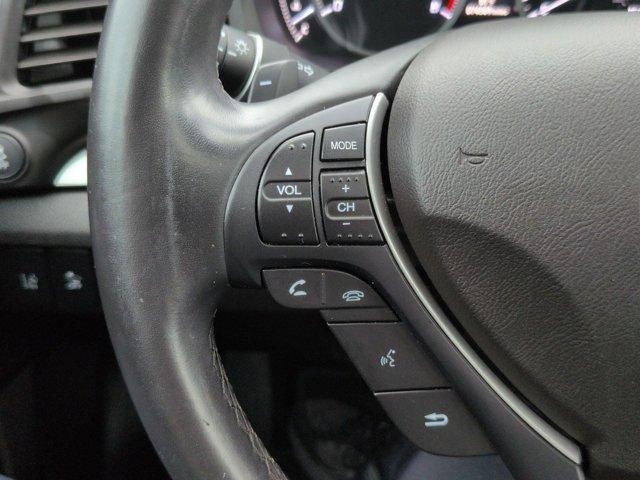 used 2022 Acura ILX car, priced at $20,777