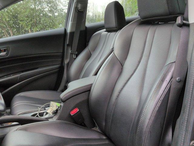 used 2022 Acura ILX car, priced at $20,777