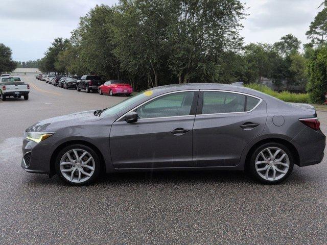 used 2022 Acura ILX car, priced at $20,777