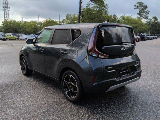 used 2023 Kia Soul car, priced at $22,777