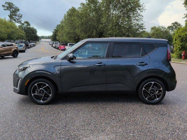 used 2023 Kia Soul car, priced at $22,777