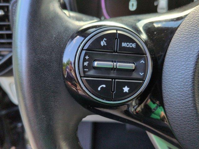 used 2023 Kia Soul car, priced at $22,777