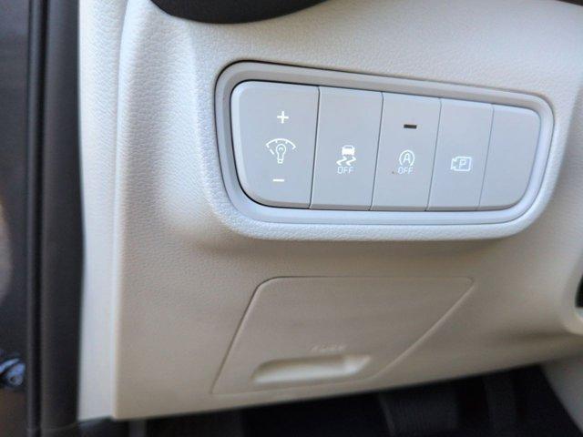 used 2023 Kia Soul car, priced at $22,777