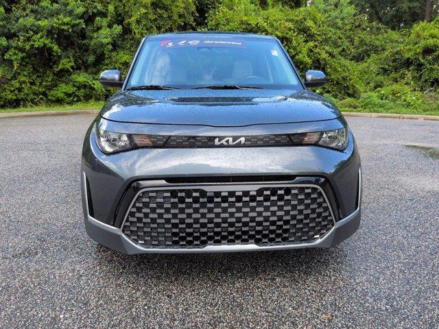 used 2023 Kia Soul car, priced at $22,777