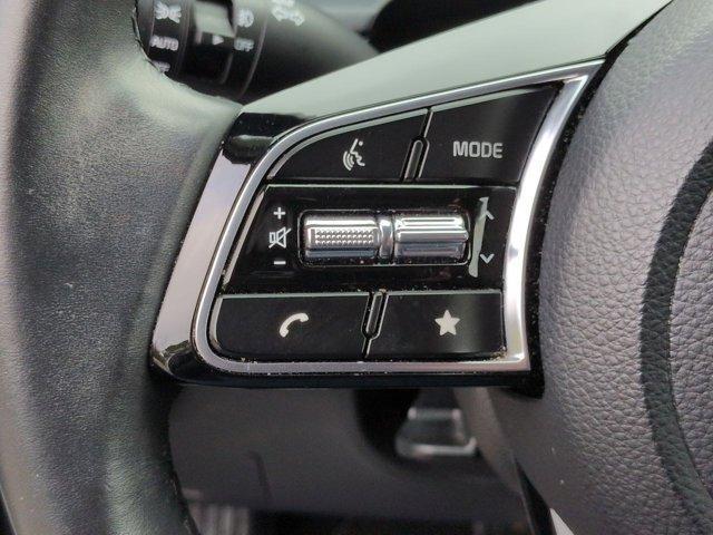 used 2024 Kia Seltos car, priced at $22,877