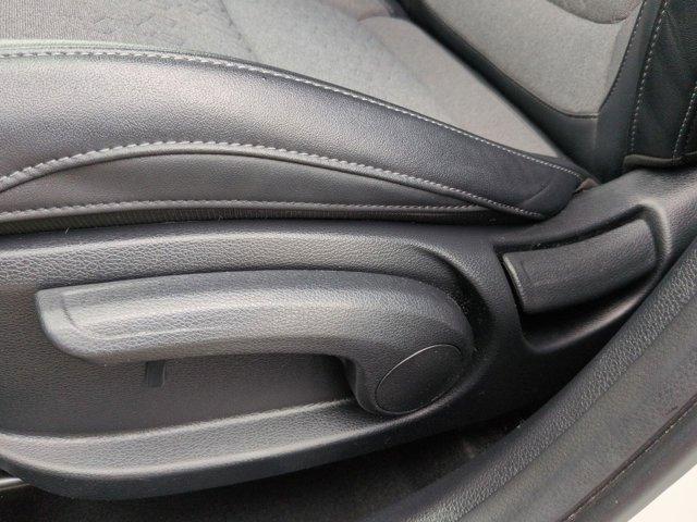 used 2024 Kia Seltos car, priced at $22,877