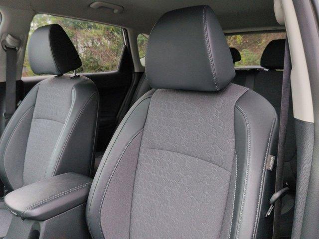 used 2024 Kia Seltos car, priced at $22,877