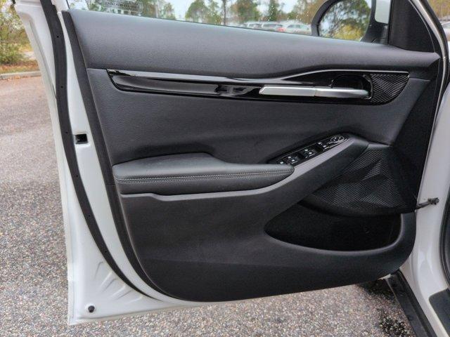 used 2024 Kia Seltos car, priced at $22,877