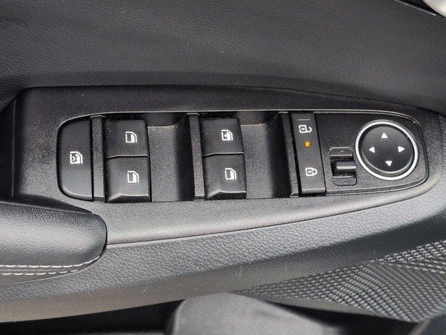 used 2024 Kia Seltos car, priced at $22,877