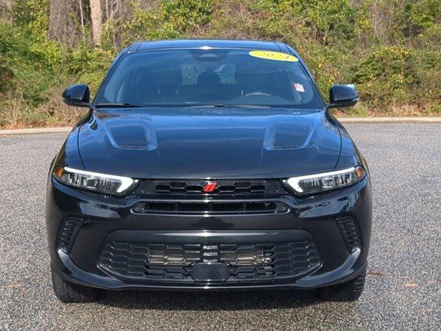 used 2024 Dodge Hornet car, priced at $28,477