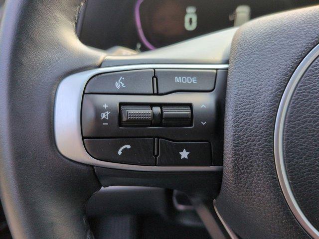 used 2023 Kia Sportage car, priced at $26,977