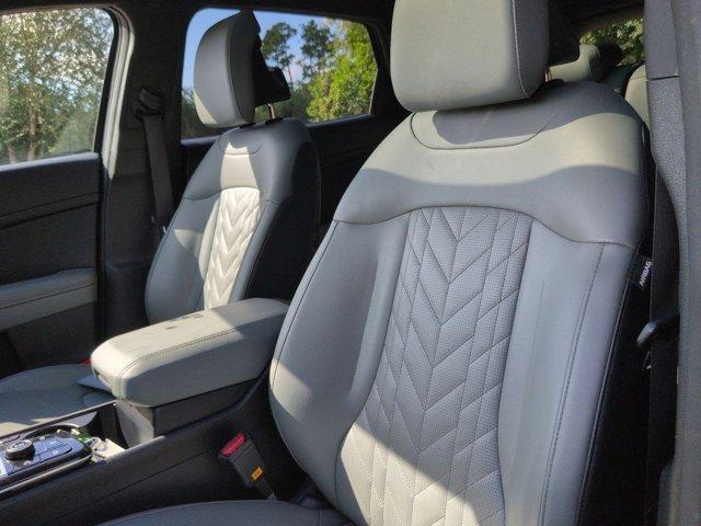 used 2023 Kia Sportage car, priced at $26,977