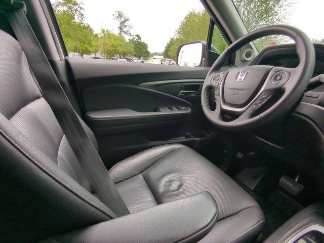 used 2018 Honda Ridgeline car, priced at $27,977