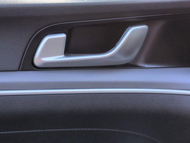 used 2023 Kia K5 car, priced at $24,577