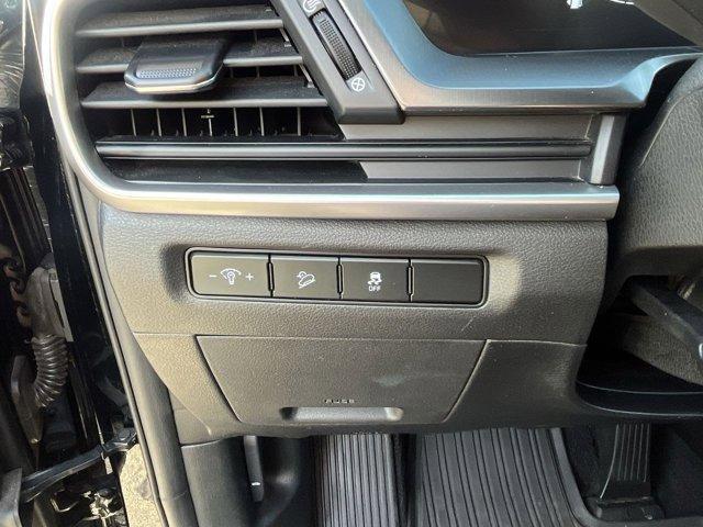 used 2024 Kia Telluride car, priced at $34,477